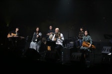 [EBS 스페이스 공감] 하림 & 월드뮤직 밴드 블루 카멜 앙상블 특별한 무대