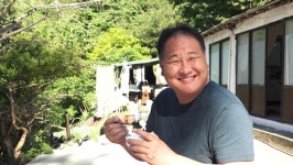 [인간극장] 울릉도는 나의 꿈…명이 간장 개발한 깍개등 염소농장 홍성호 무한도전