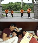 [인간극장] 희귀암 혈관육종 전이, 1년 시한부 선고…강화소방서 김영국 소방관의 꿈