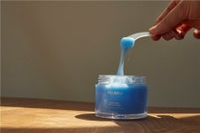 밀리밀리(MILLIMILLI), '파란마스크(BLUE MOON WASH OFF MASK)' 출시