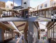 진주에 면 요리 특화거리가 뜬다 논개시장 누들로드 조성 화제