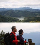 [영상앨범 산] 이장화·한영희 부부 인생2막 산행, 제천 청풍호 괴곡성벽길~금수산