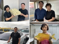 [생활의달인] 은둔식달 대전 찐빵(불티나만두찐빵), 부산 치킨·닭두루치기(팔복통닭) 달인 비법