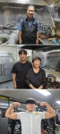 [생활의달인] 은둔식달 간짜장 달인(면목동 동해루)·청주 뚝배기 떡볶이 달인(신성당)