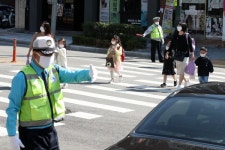 서울시내 교통사고 가장 위험한 곳은?  영등포 교차로