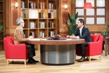 [EBS 초대석] 이종범 야구인생 최초공개…아버지에겐 있고 아들엔 없는 이것!