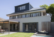 칼라강판 지붕공사, 옥상 방수 및 주택 지붕 디자인에 견고함을 더하다