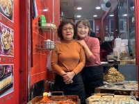 [생활의달인] 은둔식당 서울 쌀떡볶이·창원 김밥, 러시아 케이크(꿀케이크·나폴레옹) 달인