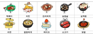 11일 부터 '서울 미식주간' ... 대표 레스토랑·유명셰프 메뉴 배달