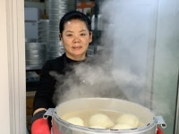 [생활의달인] 은둔식달(은둔식당) 용인 찐빵&만두·강릉 크림빵 달인…홍천쌀찐빵·베이커리가루