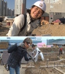 [인간극장] 아저씨서 아빠로…열아홉살 초보목수 아진이, 새아빠와 집을 짓다