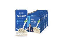 맛있는 단백질음료 마이밀 마시는 뉴프로틴, 쿠팡 골드박스 이벤트 첫 참여