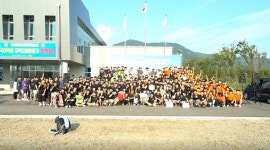 고성서 2020년 제5회 통합경진대회 개최