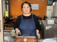 [생활의달인] 은둔식달(은둔식당) 남양주 국물 떡볶이·나폴리 화덕피자 달인…새암분식·로쏘1924