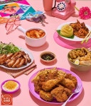 누나홀닭, 페이코오더 도입…간편 배달 및 포장 가능해