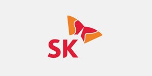 SK그룹 CI 행복날개 다양한 색상·디자인으로 진화한다
