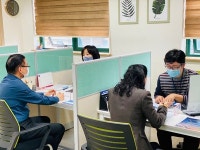 송파구, 시니어인턴십 통해 시니어일자리 창출 앞장