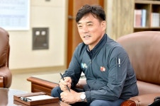 미래를 향한 날갯짓, 상상실현 청송!