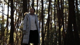 [아주 각별한 기행] 박수민의 할매 손맛, 남원 매동마을 공순춘 할머니 나물 밥상