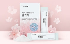 아연질유산균 인케어, 질건강에 장과 면역까지 3중 관리