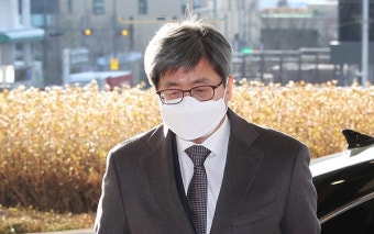 임성근 녹취록 공개 후…김명수 대법원장 