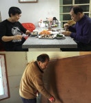 [인간극장] 결혼 20년차 최봉석·양명숙 부부 달콤쌉쌀 뒤늦은 신혼일기