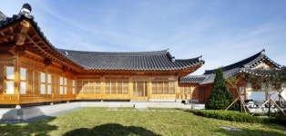 아름다운 집 - 한옥에 살으리랏다,  신모헌