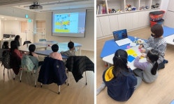 송파구, 송파키움센터 15호점 개소…틈새 없는 돌봄 실현