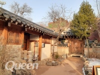 북촌 산책길...한옥에 둘러싸여 서울을 조망하다