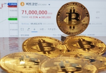 '비트코인'에 재산 은닉한 고액체납자 2416명 적발 ... 366억원 강제 징수