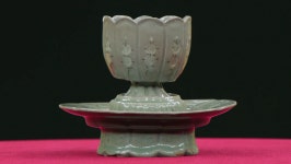 [TV쇼 진품명품] 산행장 호구단자&호적표·청화국화문 잔잔대 의뢰…김한국·홍여진·박진도 출연