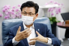 송파구, 거여 새마을 공공재개발로 거‧마지역 균형발전 신속 추진