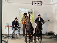 인디음악과 함께하는 봄날!…송파구, 석촌호수 온라인 콘서트 진행