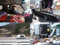 [EBS 극한직업] 이동식 식당 '밥차', 찾아가는 가게 '만물 트럭'…트럭의 대변신