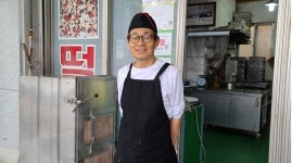 [생활의달인] 짬뽕·탕수육 달인(신생반점), 은둔식달 떡볶이 달인, 찹쌀떡 달인(함양 떡방앗간)