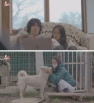 [TV 동물농장] 반려견 순심이 떠나보낸 이효리, 함께한 3647일…캠퍼스 고양이 구조 작전