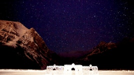 [세계테마기행] 바람 길목 펑커우, 겨울 동화 카나쓰…中 신장웨이우얼 힐링여행