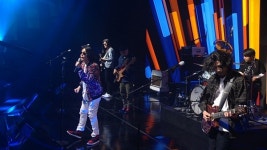 [스페이스 공감] 슈퍼 밴드 ABTB & 싱어송라이터 정밀아 라이브 무대