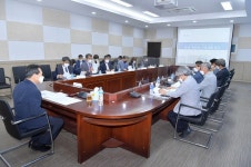 순창군, 신활력 플러스 사업 난상토론 펼쳐