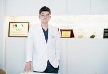 WJ 원진성형외과 피부과 공식 스킨케어 브랜드 키네프, 연구 결과 AAPS에 게재