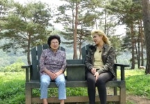 [다문화 고부열전] 코로나 시국에 우즈벡 음식점 개업 준비하는 내 며느리