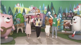 [TV 동물농장] 마마무 솔라·문별, 셀럽견 인절미 민박집 간 까닭은?…조이 MC 합류