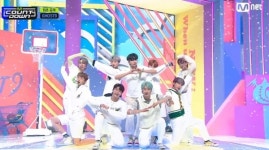 고스트나인(GHOST9), 음방 잇달아 출연...컴백 성공적 활약