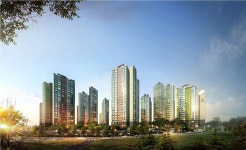 서산시 산업단지 개발… 대산지구 한성필하우스 회사보유분 특별분양 실시