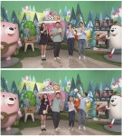 [TV 동물농장] 천사·악마 두 얼굴 난폭냥 행복이…붉은바다거북 수술 고군분투기
