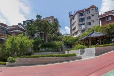 유일한길·측백나무길…구로구, 관내 도로 8곳에 명예도로명 부여