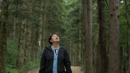 [신계숙의 맛터사이클 다이어리] 먹거리 넘친 평창의 여름, 그리고 하늘·바람·별의 노래