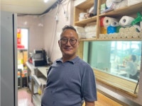 [생활의 달인] 영천 만두&포항 반줄 김밥 달인(유강엄마손김밥)…고추장 물회 달인(미강횟집)