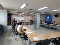 군위군 소보면 주민자치센터 맞춤형 배움터 운영
