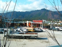 추석 맞아 창원고속버스터미널·통도사휴게소 임시선별검사소 운영된다